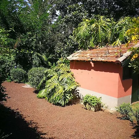 Jardines De Hortensia - Vacation Tenerife Дом отдыха