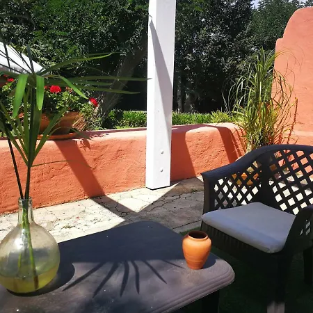 Jardines De Hortensia - Vacation Tenerife Дом отдыха *