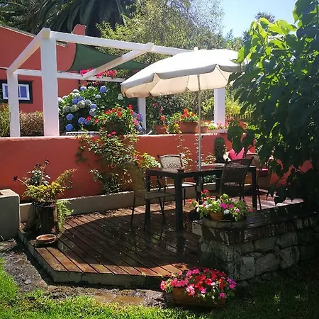 Jardines De Hortensia - Vacation Tenerife Дом отдыха *