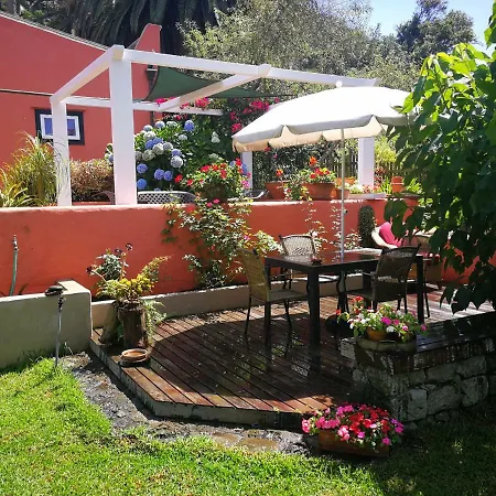 Jardines De Hortensia - Vacation Tenerife Дом отдыха