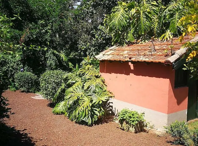 Jardines De Hortensia - Vacation Tenerife Semesterbostad
