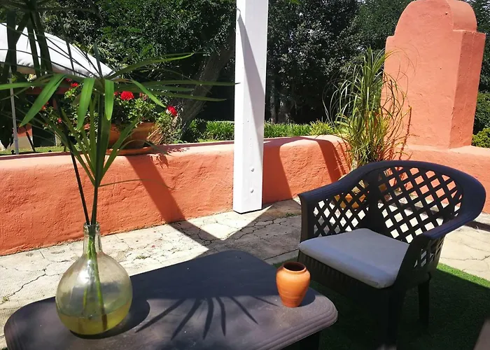 Jardines De Hortensia - Vacation Tenerife Semesterbostad *
